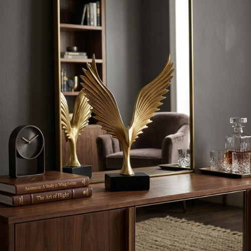 Phoenix Wing Excellence Trophy